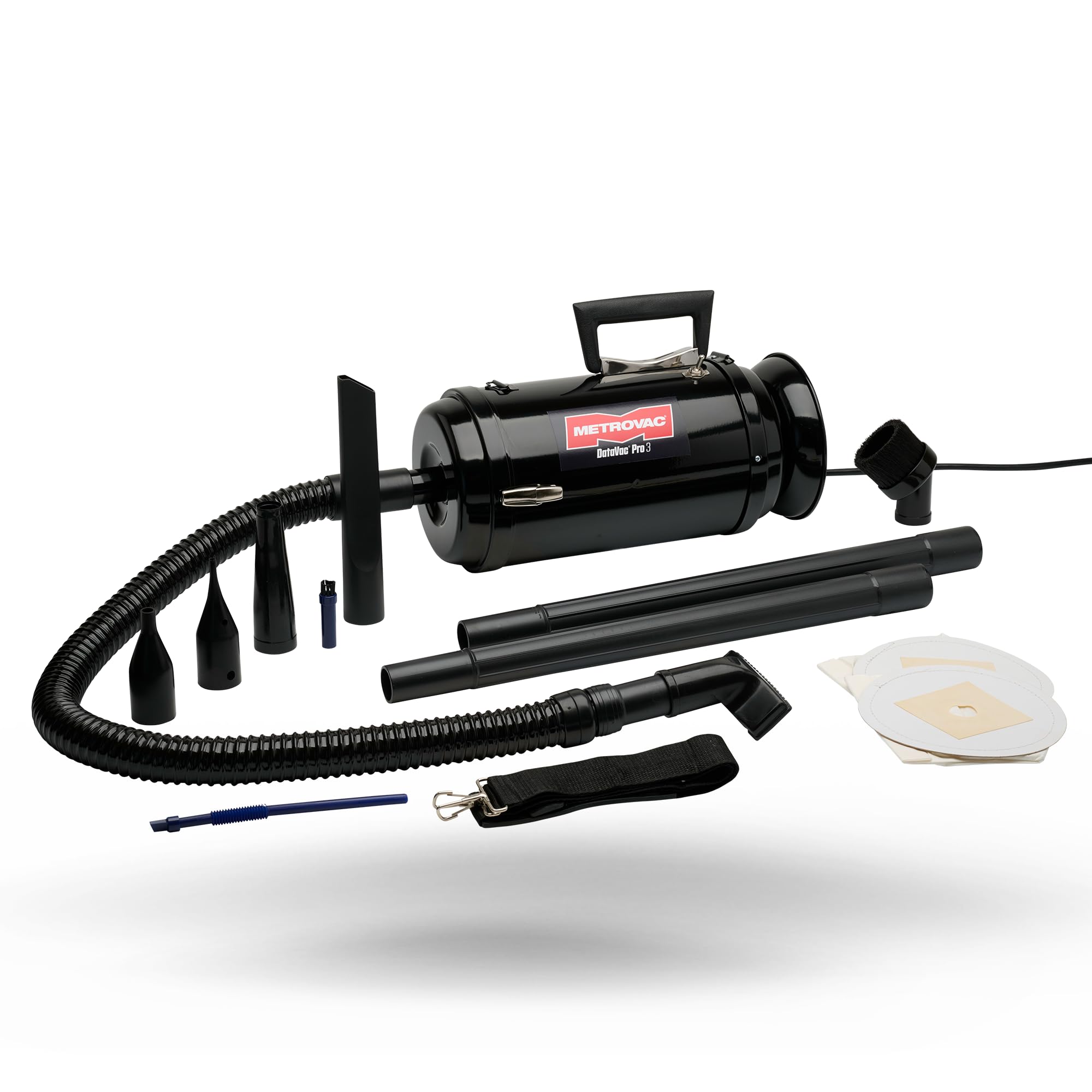 Amazon.com: METROVAC DataVac Pro Series 3 MDV-3BA, 900W Handheld